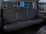 2025 Chevrolet Silverado 2500 Crew Cab 4x4 Pickup for sale #251420 - photo 17