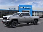 2025 Chevrolet Silverado 2500 Crew Cab 4x4 Pickup for sale #251420 - photo 3
