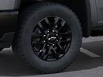 2025 Chevrolet Silverado 2500 Crew Cab 4x4 Pickup for sale #251420 - photo 9