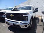 2025 Chevrolet Silverado 2500 Double Cab SRW 4x2 Royal Service Truck for sale #251425 - photo 1