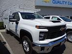 2025 Chevrolet Silverado 2500 Double Cab SRW 4x2 Royal Service Truck for sale #251425 - photo 7