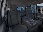 2025 Chevrolet Silverado 2500 Crew Cab 4x4 Pickup for sale #251454 - photo 16