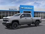 2025 Chevrolet Silverado 2500 Crew Cab 4x4 Pickup for sale #251454 - photo 3