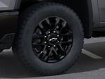 2025 Chevrolet Silverado 2500 Crew Cab 4x4 Pickup for sale #251454 - photo 9