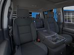 2025 Chevrolet Silverado 2500 Crew Cab 4x4 Pickup for sale #251455 - photo 16