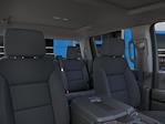2025 Chevrolet Silverado 2500 Crew Cab 4x4 Pickup for sale #251455 - photo 24