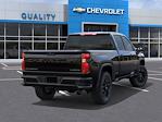 2025 Chevrolet Silverado 2500 Crew Cab 4x4 Pickup for sale #251455 - photo 2
