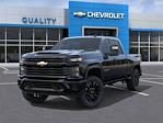 2025 Chevrolet Silverado 2500 Crew Cab 4x4 Pickup for sale #251455 - photo 6