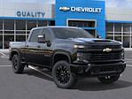 2025 Chevrolet Silverado 2500 Crew Cab 4x4 Pickup for sale #251455 - photo 7
