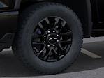 2025 Chevrolet Silverado 2500 Crew Cab 4x4 Pickup for sale #251455 - photo 9