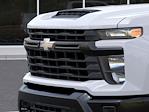 2025 Chevrolet Silverado 2500 Regular Cab SRW 4x2 Pickup for sale #251529 - photo 13