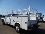 2025 Chevrolet Silverado 2500 Crew Cab SRW 4x2 Service Truck for sale #251603 - photo 2