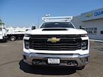 2025 Chevrolet Silverado 2500 Crew Cab SRW 4x2 Service Truck for sale #251603 - photo 6