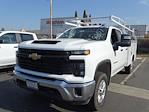 2025 Chevrolet Silverado 2500 Double Cab SRW 4x2 Service Truck for sale #251607 - photo 1
