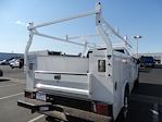 2025 Chevrolet Silverado 2500 Double Cab SRW 4x2 Service Truck for sale #251607 - photo 4