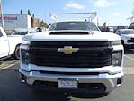 2025 Chevrolet Silverado 2500 Double Cab SRW 4x2 Service Truck for sale #251607 - photo 5