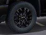 2025 Chevrolet Silverado 2500 Crew Cab 4x4 Pickup for sale #251611 - photo 9