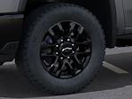 2025 Chevrolet Silverado 2500 Crew Cab 4x4 Pickup for sale #251637 - photo 9