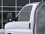 2025 Chevrolet Express 3500 Regular Cab RWD Cutaway for sale #251661 - photo 12