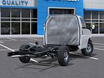 2025 Chevrolet Express 3500 Regular Cab RWD Cutaway for sale #251661 - photo 4