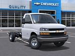 2025 Chevrolet Express 3500 Regular Cab RWD Cutaway for sale #251661 - photo 7