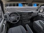 2025 Chevrolet Express 2500 RWD Empty Cargo Van for sale #251666 - photo 16