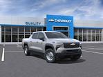New 2026 Chevrolet Silverado EV Work Truck Crew Cab AWD Pickup for sale #260078 - photo 1