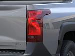 New 2026 Chevrolet Silverado EV Work Truck Crew Cab AWD Pickup for sale #260078 - photo 11