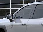 New 2026 Chevrolet Silverado EV Work Truck Crew Cab AWD Pickup for sale #260078 - photo 12