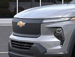 New 2026 Chevrolet Silverado EV Work Truck Crew Cab AWD Pickup for sale #260078 - photo 13