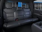 New 2026 Chevrolet Silverado EV Work Truck Crew Cab AWD Pickup for sale #260078 - photo 17