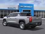 New 2026 Chevrolet Silverado EV Work Truck Crew Cab AWD Pickup for sale #260078 - photo 4