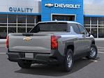 New 2026 Chevrolet Silverado EV Work Truck Crew Cab AWD Pickup for sale #260078 - photo 2