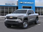 New 2026 Chevrolet Silverado EV Work Truck Crew Cab AWD Pickup for sale #260078 - photo 6