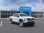 New 2026 Chevrolet Silverado EV Work Truck Crew Cab AWD Pickup for sale #260079 - photo 1