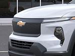 New 2026 Chevrolet Silverado EV Work Truck Crew Cab AWD Pickup for sale #260079 - photo 13