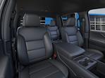 New 2026 Chevrolet Silverado EV Work Truck Crew Cab AWD Pickup for sale #260079 - photo 16