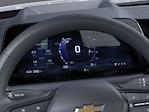 New 2026 Chevrolet Silverado EV Work Truck Crew Cab AWD Pickup for sale #260079 - photo 18