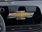 New 2026 Chevrolet Silverado EV Work Truck Crew Cab AWD Pickup for sale #260079 - photo 20