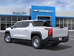 New 2026 Chevrolet Silverado EV Work Truck Crew Cab AWD Pickup for sale #260079 - photo 4