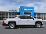 New 2026 Chevrolet Silverado EV Work Truck Crew Cab AWD Pickup for sale #260079 - photo 5