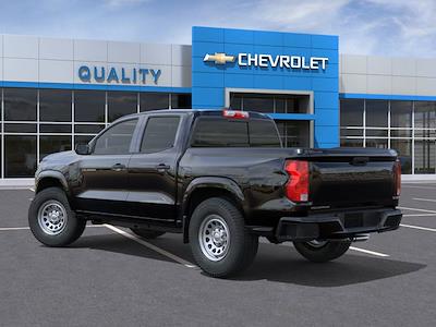2026 Chevrolet Colorado Crew Cab 4x2 Pickup for sale #260104 - photo 2