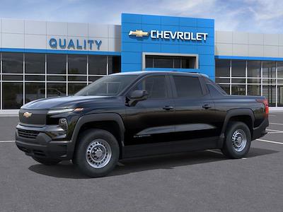 New 2026 Chevrolet Silverado EV Work Truck Crew Cab AWD Pickup for sale #260105 - photo 2