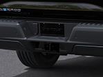 New 2026 Chevrolet Silverado EV Work Truck Crew Cab AWD Pickup for sale #260105 - photo 14