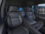 New 2026 Chevrolet Silverado EV Work Truck Crew Cab AWD Pickup for sale #260105 - photo 16