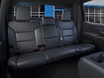 New 2026 Chevrolet Silverado EV Work Truck Crew Cab AWD Pickup for sale #260105 - photo 17