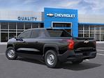 New 2026 Chevrolet Silverado EV Work Truck Crew Cab AWD Pickup for sale #260105 - photo 3