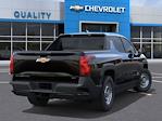 New 2026 Chevrolet Silverado EV Work Truck Crew Cab AWD Pickup for sale #260105 - photo 4