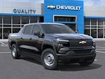 New 2026 Chevrolet Silverado EV Work Truck Crew Cab AWD Pickup for sale #260105 - photo 7