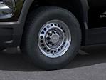 New 2026 Chevrolet Silverado EV Work Truck Crew Cab AWD Pickup for sale #260105 - photo 9